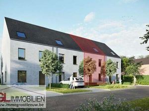 Maison à vendre à Huizingen € 461.000 (LG269) - Immo Groot Leeuw | Zimmo