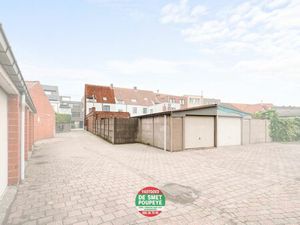 Bien professionnel à vendre à Assebroek € 349.000 (LG83Q) - KANTOOR DE SMET & POUPEYE ASSE