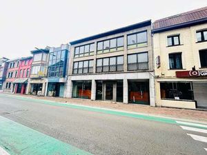 Bien professionnel à louer à Menen € 1.150 (LG8W6) - ERA @t Home (Geluwe) | Zimmo