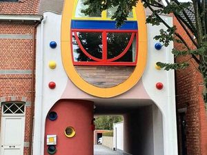 Maison à louer à Brasschaat € 2.500 (LG979) - Belga Vastgoed | Zimmo