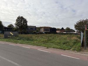 Terrain à vendre à Paal (LG8KP) - Het Vastgoedkantoor Beringen | Zimmo