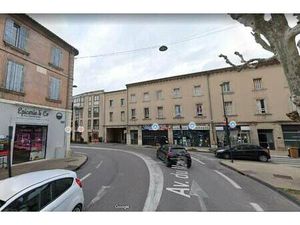 Garage/Stationnement à louer