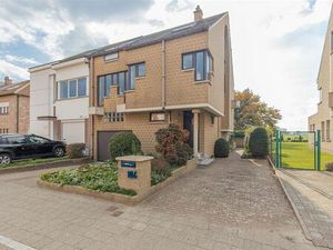 Maison à vendre à Kapelle-op-den-Bos € 450.000 (LG7KE) - VMV Vastgoed | Zimmo