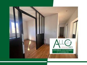 Espace bureau à louer