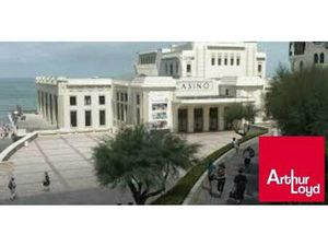 Local commercial à louer