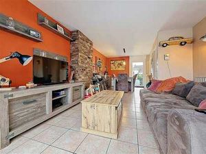 SOUS OPTION - PLUS DE VISITE - Maison bel étage habitable ra