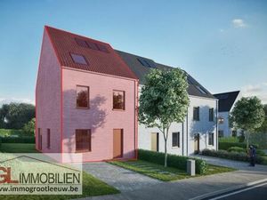 Maison à vendre à Huizingen € 524.000 (LG260) - Immo Groot Leeuw | Zimmo