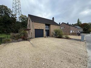 Maison à vendre à Barvaux-sur-Ourthe € 369.000 (LG8FQ) - Antoine Immo - Durbuy | Zimmo