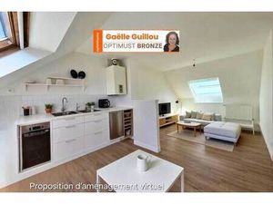GUILLOU Gaëlle Agent mandataire Optimhome