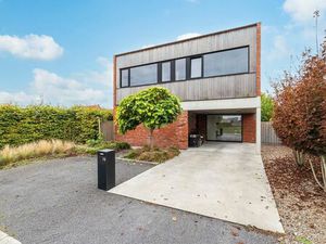 Maison à vendre à Hoogstraten € 769.000 (LG8N7) - De Boer & Partners - Kantoor Hoogstraten