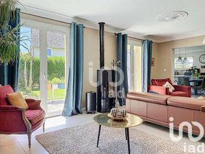 Maison de plain-pied à vendre