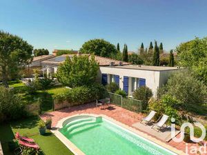 Maison de plain-pied à vendre