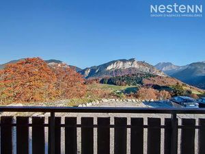 NESTENN EVIAN & BONS