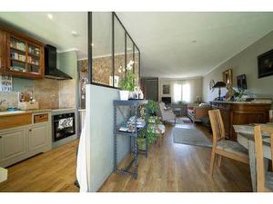 Maison de plain-pied à vendre