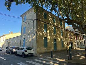 Espace bureau à louer