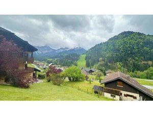 L'edelweiss Immobilier