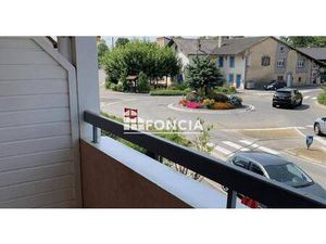 FT Bassin Lemanique La Roche Sur Foron