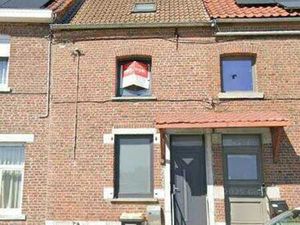 Maison d'habitation à Ghlin