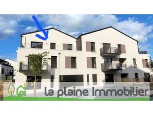 Vente Programme neuf Appartement à Courseulles-sur-Mer (14470) : à vendre Appartement / 84