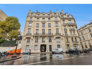 83m² de bureaux à louer - 75007 Paris