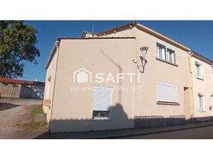 Vente Maison à Venansault (85190) : à vendre / 132m² Venansault