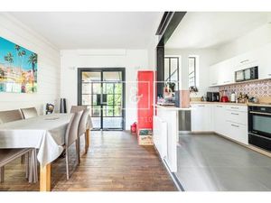 Vanves – Résidence d'Exception avec Jardin Privatif