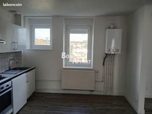 Appartement 4 pièces 74 m²