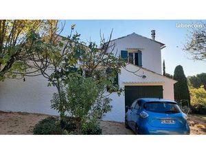 Villa 4 pièces 123 m²