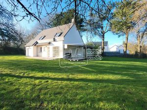 Maison 6 pièces 107 m²