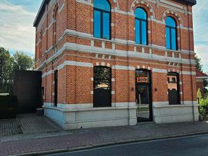 Bien professionnel à vendre à Temse € 835.000 (LG9AM) - | Zimmo