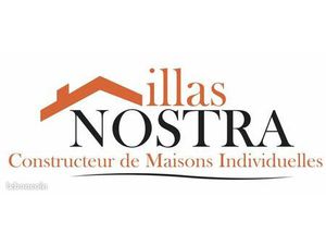 Terrain + maison à SAINT CHAMAS