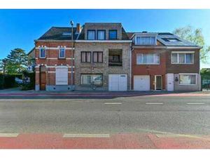 Goed gelegen opbrengsteigendom van 3 verhuurde appartemen...