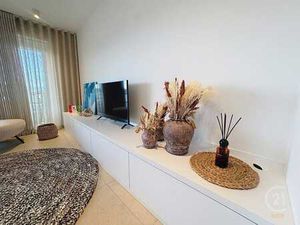 Appartement neuf avec grande terrasse orientée sud et pla...