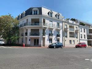 Vente appartement 5 pièces 95 m² à Le Vésinet (78110)  680 000 €