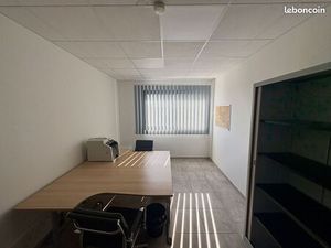 Bureaux 15 m² Salon-de-Provence
