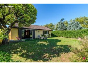 Maison 4 pièces 110 m²