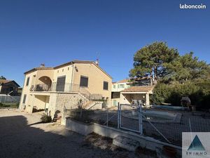 Maison 4 pièces 78 m²