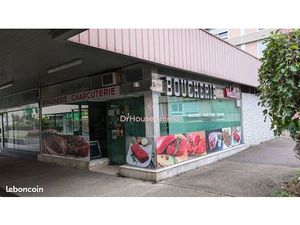 Local commercial 83 m² oullins