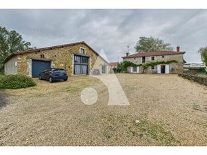 Vente maison 5 pièces 142 m² Moutiers-sur-le-Lay (85320)