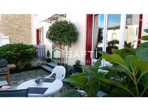 Vente maison 5 pièces 153 m² La Caillère-Saint-Hilaire (85410)