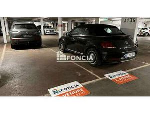 Vente Garage et parking au Mans République (72000) : à vendre / Le Mans République