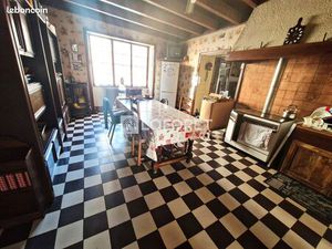 Maison 6 pièces 195 m²