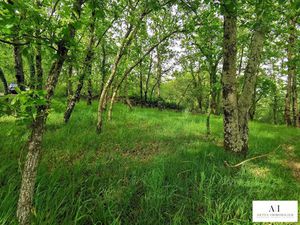 Vente terrain 587 m² à Coux (07000)  63 200 €