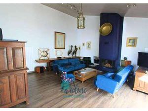 Vente Maison à La Faute-sur-Mer (85460) : à vendre / 208m² La Faute-sur-Mer