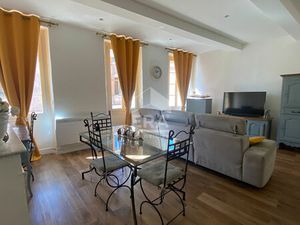 Appartement Vidauban T2 + Combles aménagés