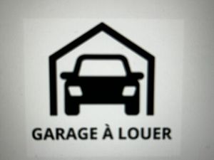 GARAGE EN SOUS-SOL
