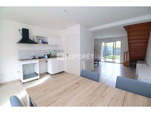 Maison Conflans Sainte Honorine 4 pièce(s) 70m2