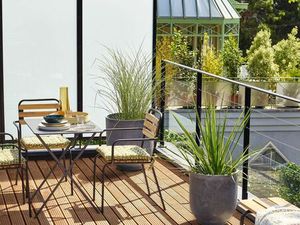 Vente appartement 1 pièce 40 m² Bussy-Saint-Georges (77600)