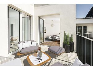 Vente appartement 1 pièce 40 m² Cogolin (83310)