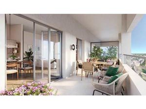 Vente appartement 2 pièces 70 m² Le Muy (83490)